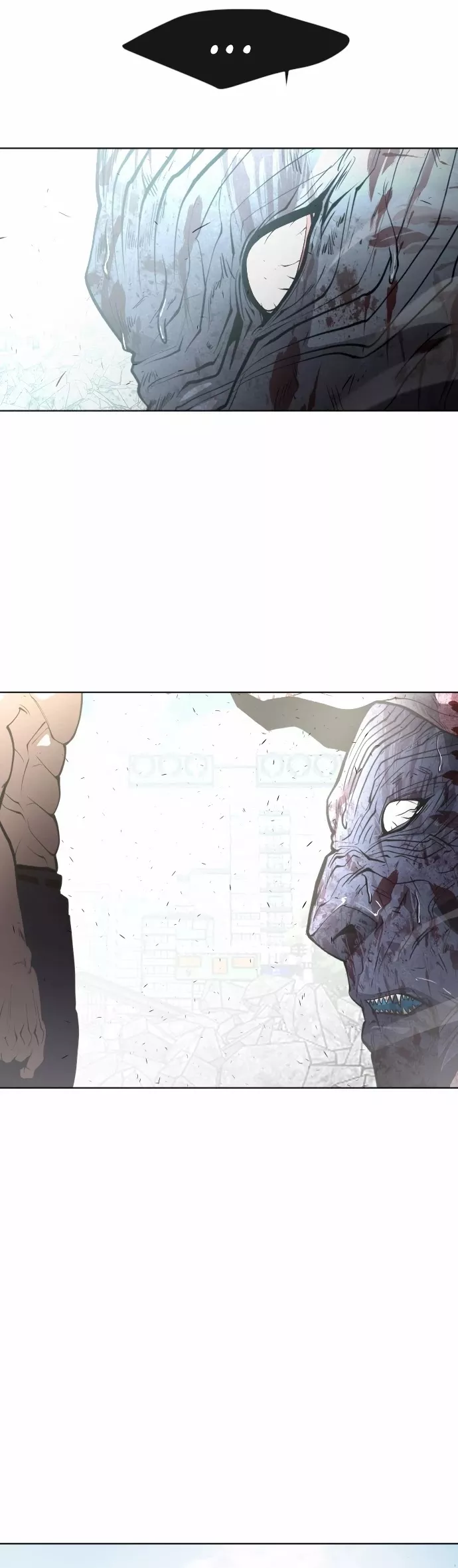 Read Superhuman Era EN Manga Online