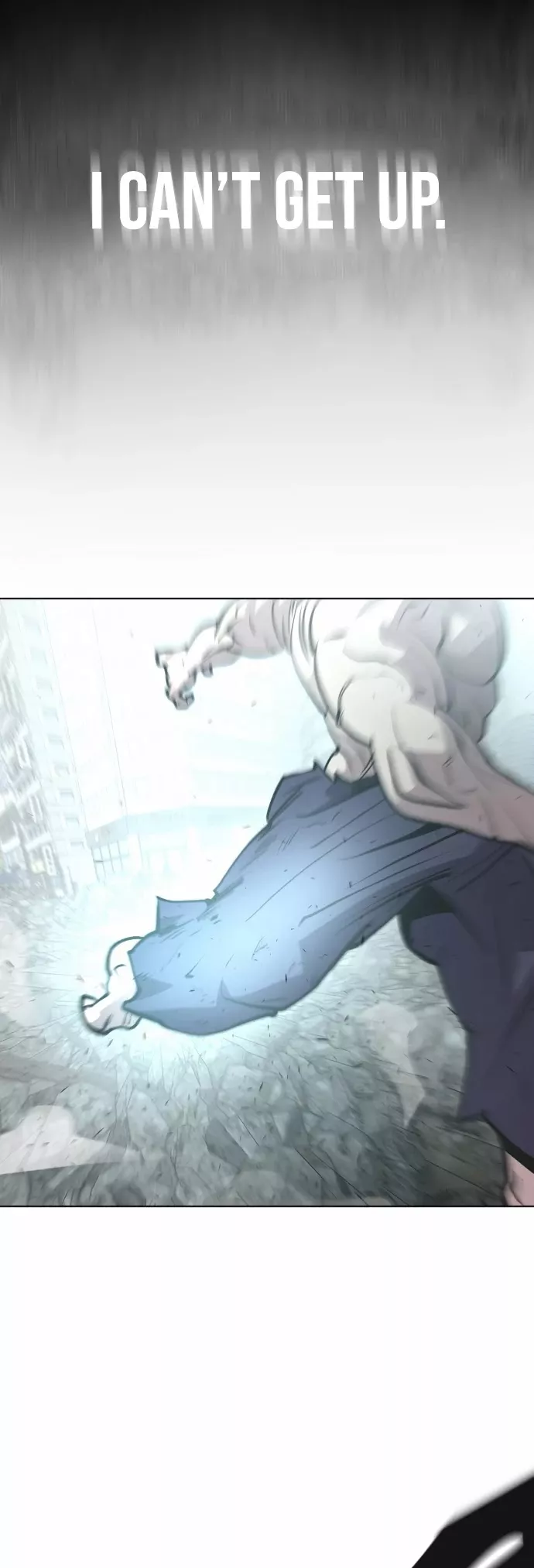 Read Superhuman Era EN Manga Online