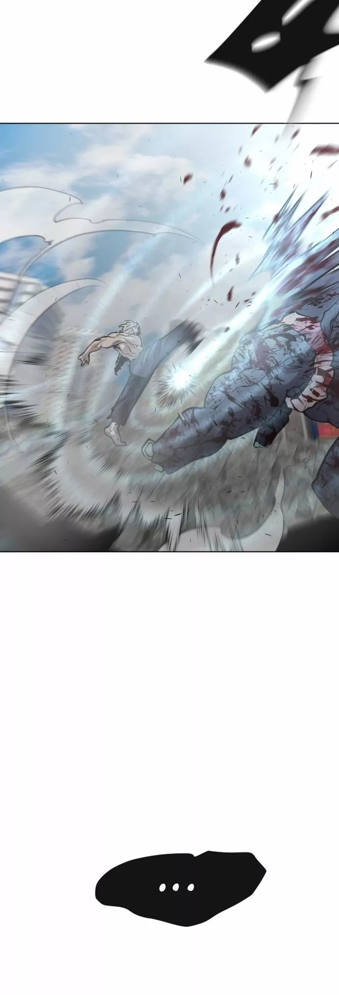 Read Superhuman Era EN Manga Online