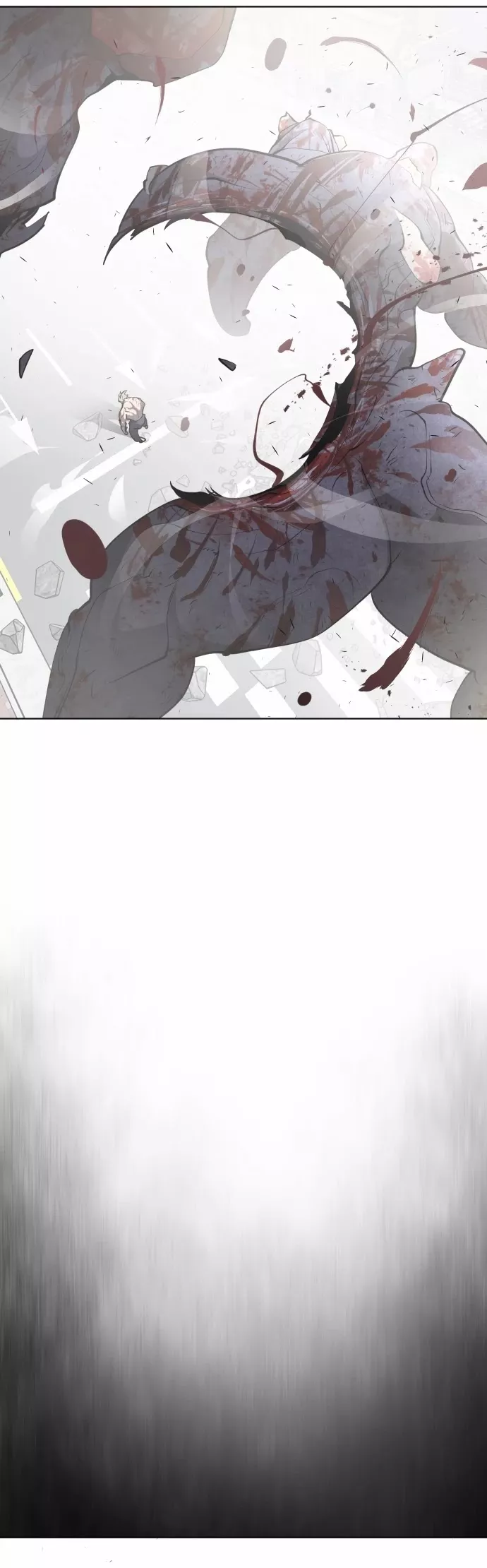 Read Superhuman Era EN Manga Online
