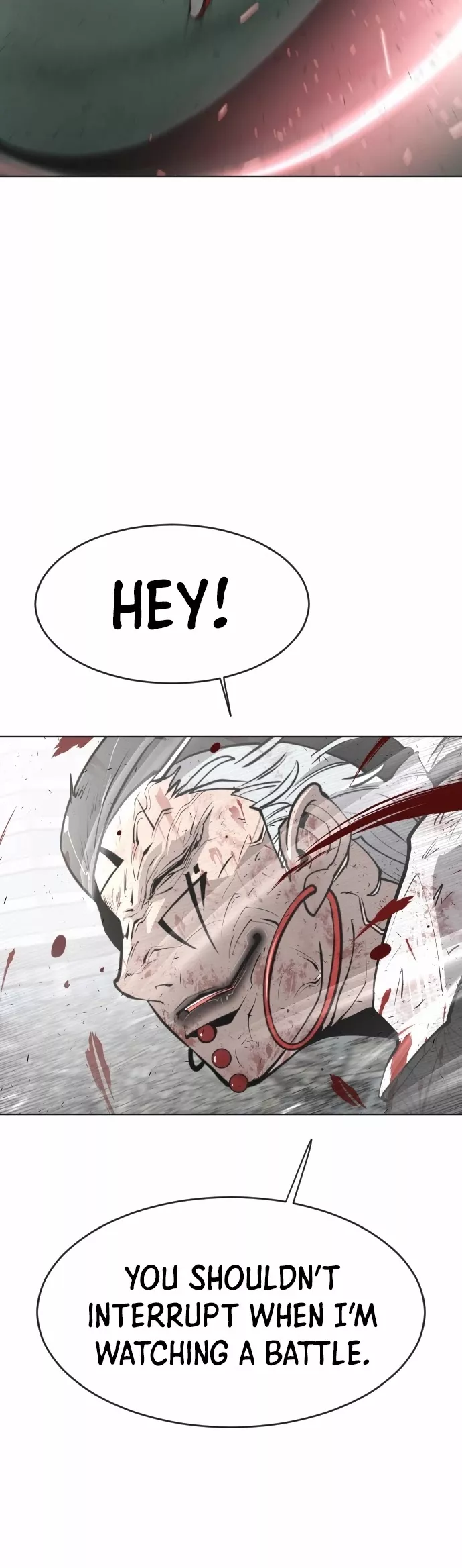 Read Superhuman Era EN Manga Online