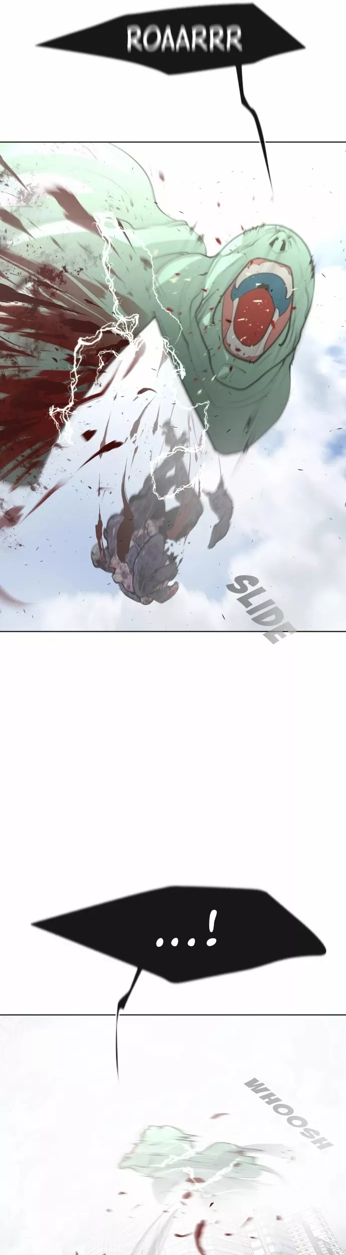 Read Superhuman Era EN Manga Online