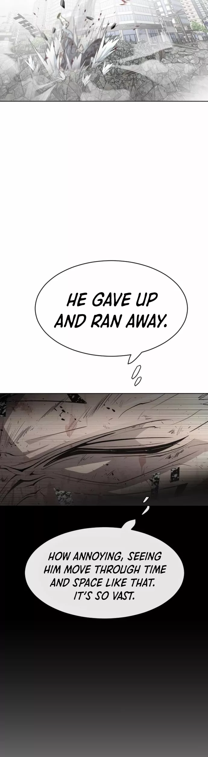 Read Superhuman Era EN Manga Online