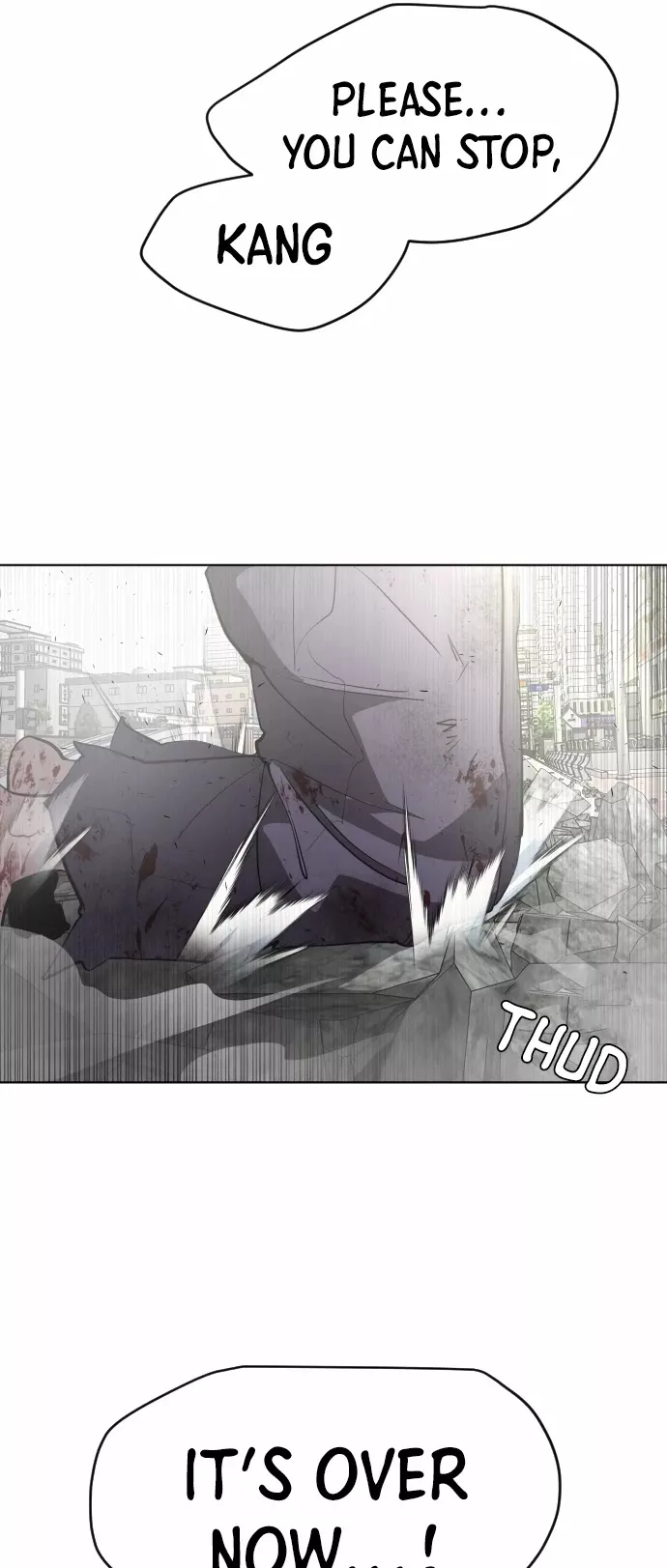 Read Superhuman Era EN Manga Online