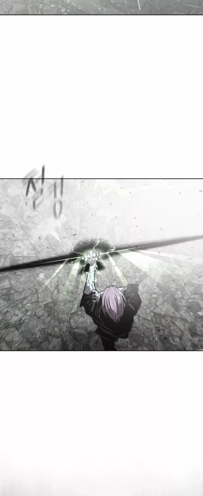 Read Superhuman Era EN Manga Online