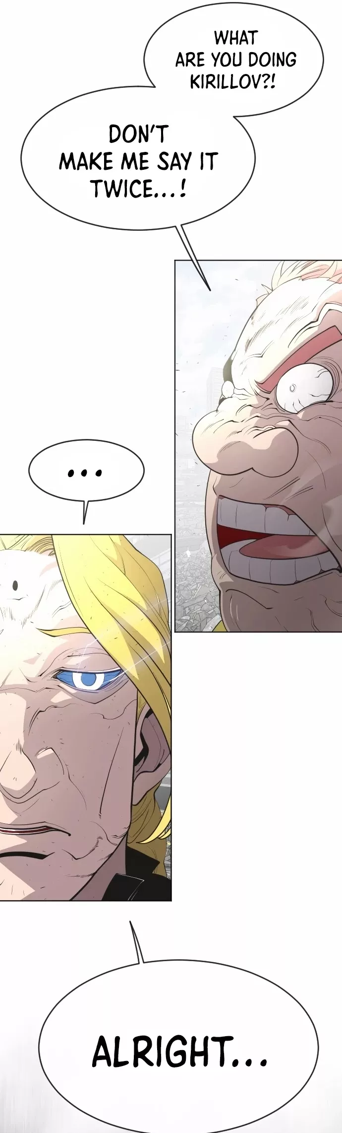 Read Superhuman Era EN Manga Online