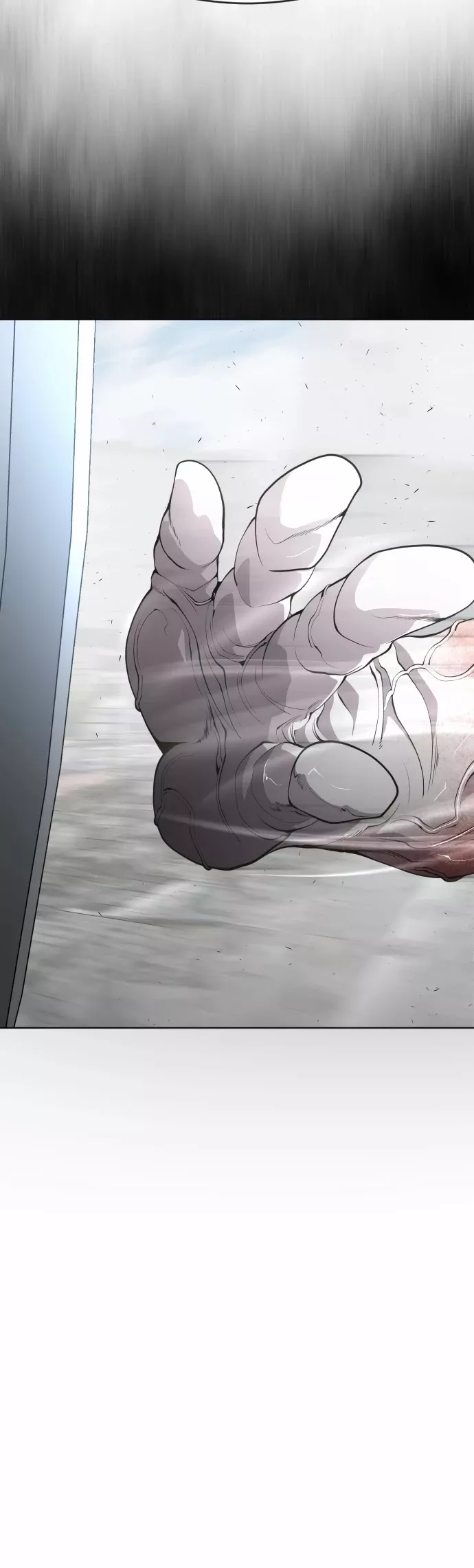 Read Superhuman Era EN Manga Online