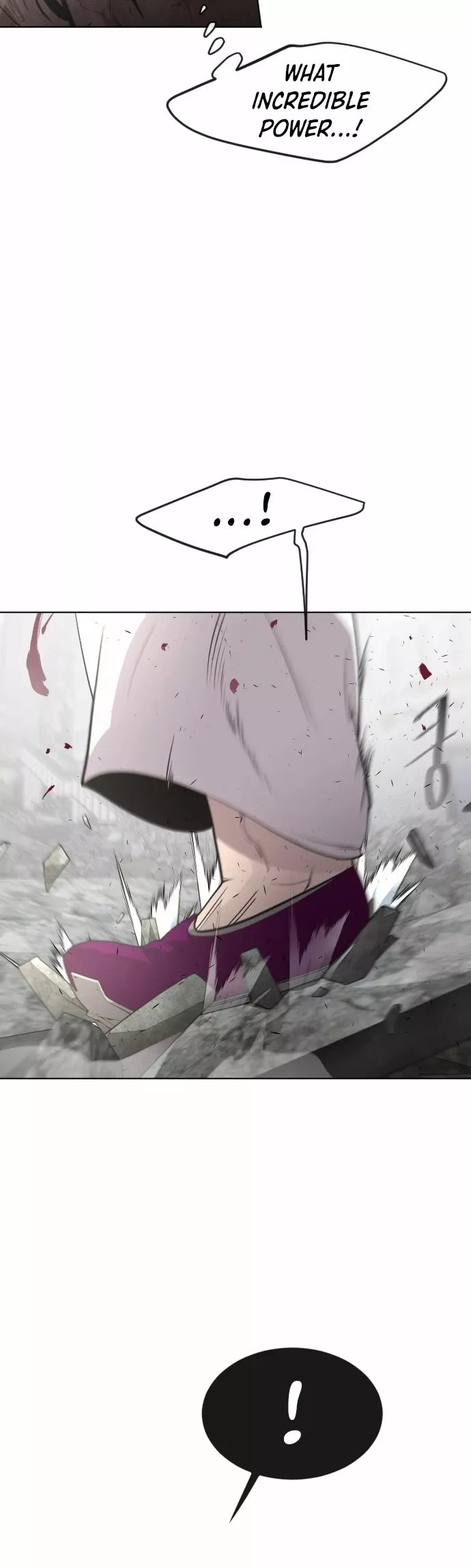 Read Superhuman Era EN Manga Online