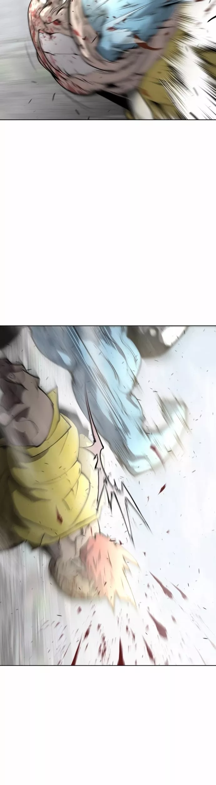 Read Superhuman Era EN Manga Online