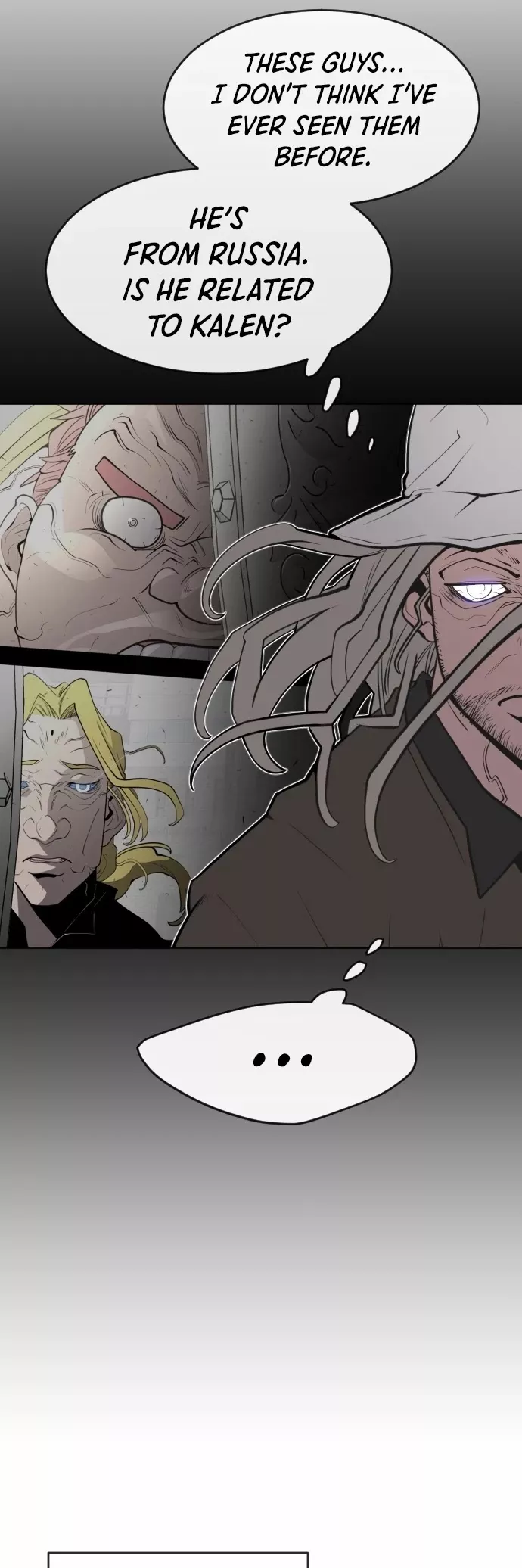Read Superhuman Era EN Manga Online