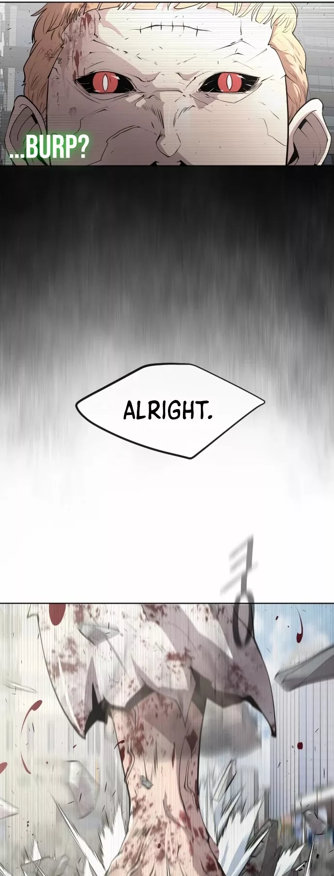 Read Superhuman Era EN Manga Online