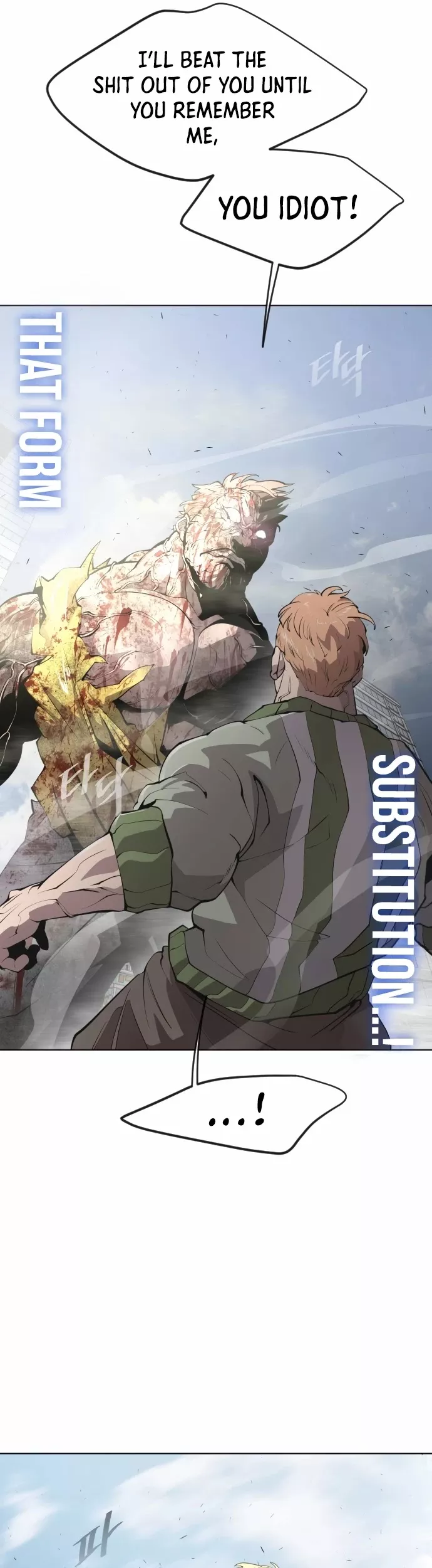 Read Superhuman Era EN Manga Online