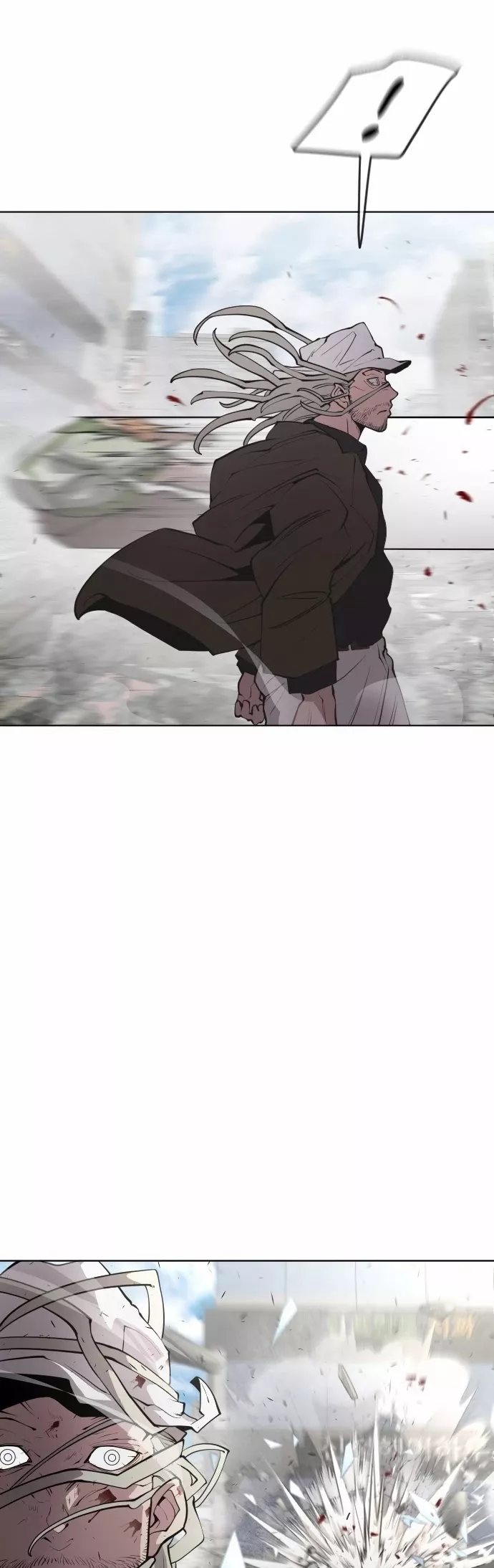 Read Superhuman Era EN Manga Online