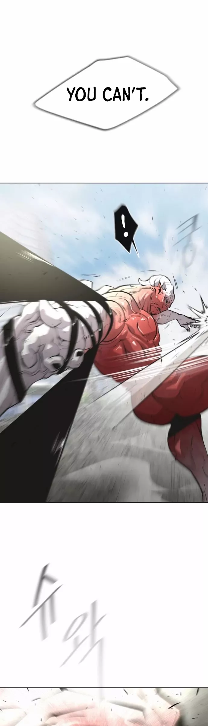 Read Superhuman Era EN Manga Online