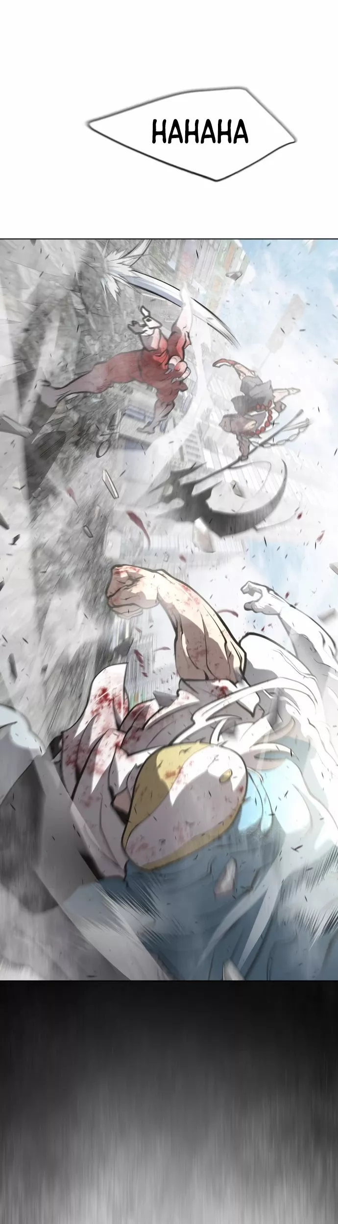 Read Superhuman Era EN Manga Online