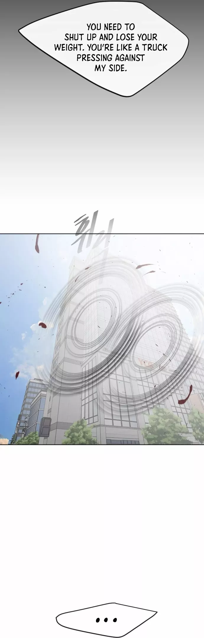 Read Superhuman Era EN Manga Online
