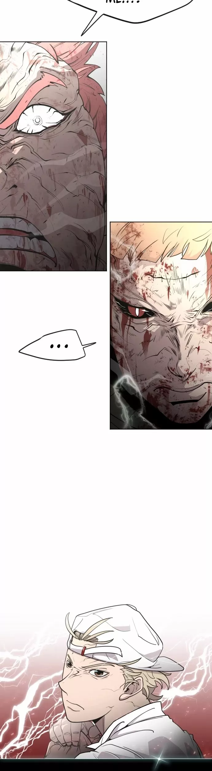 Read Superhuman Era EN Manga Online