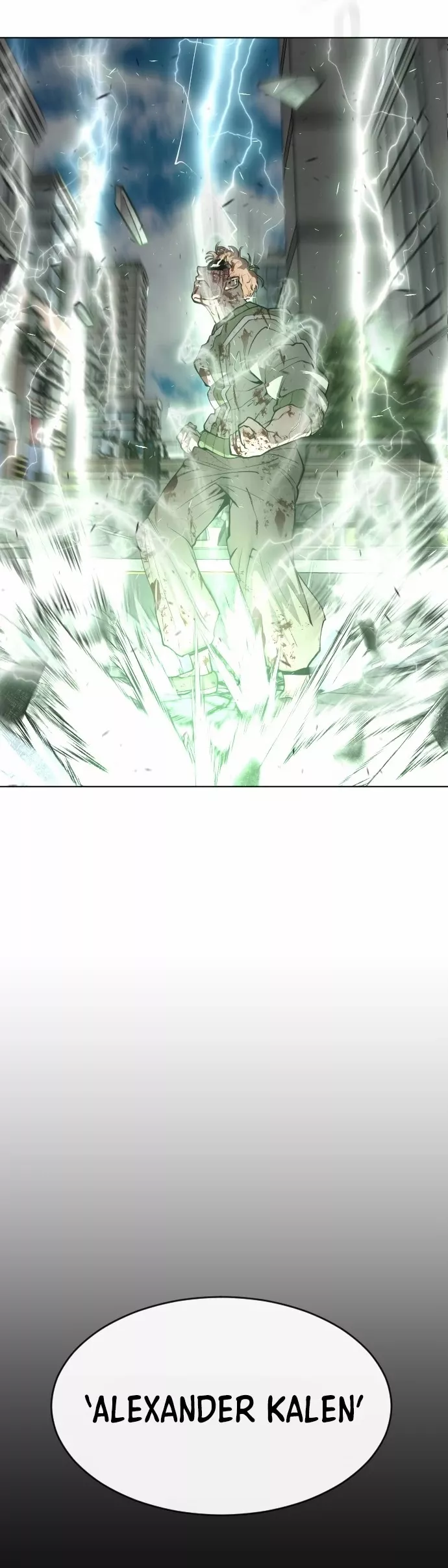 Read Superhuman Era EN Manga Online