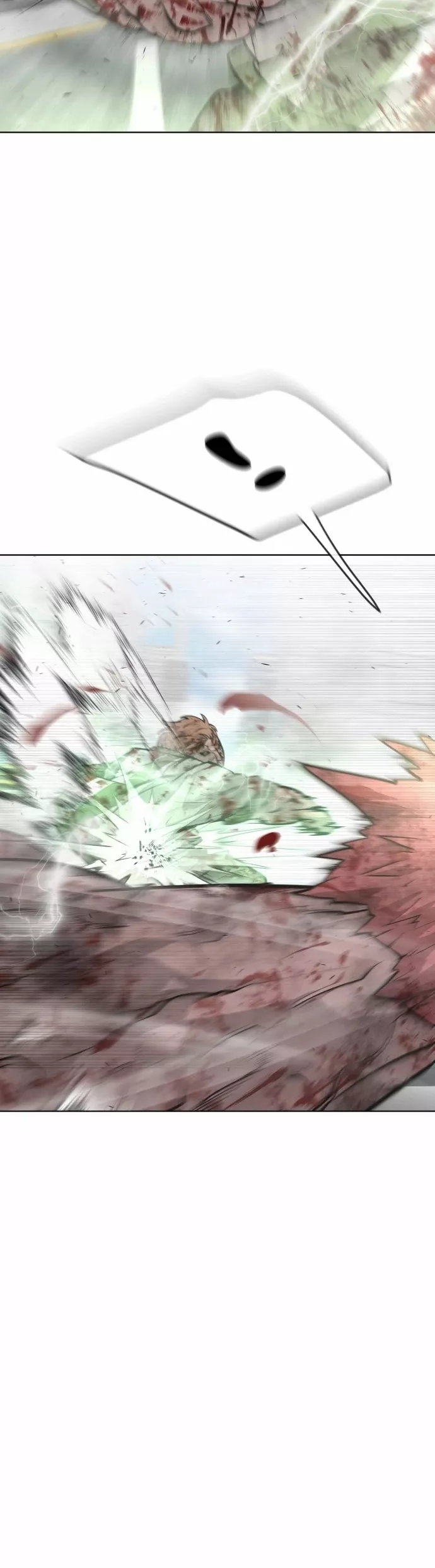 Read Superhuman Era EN Manga Online