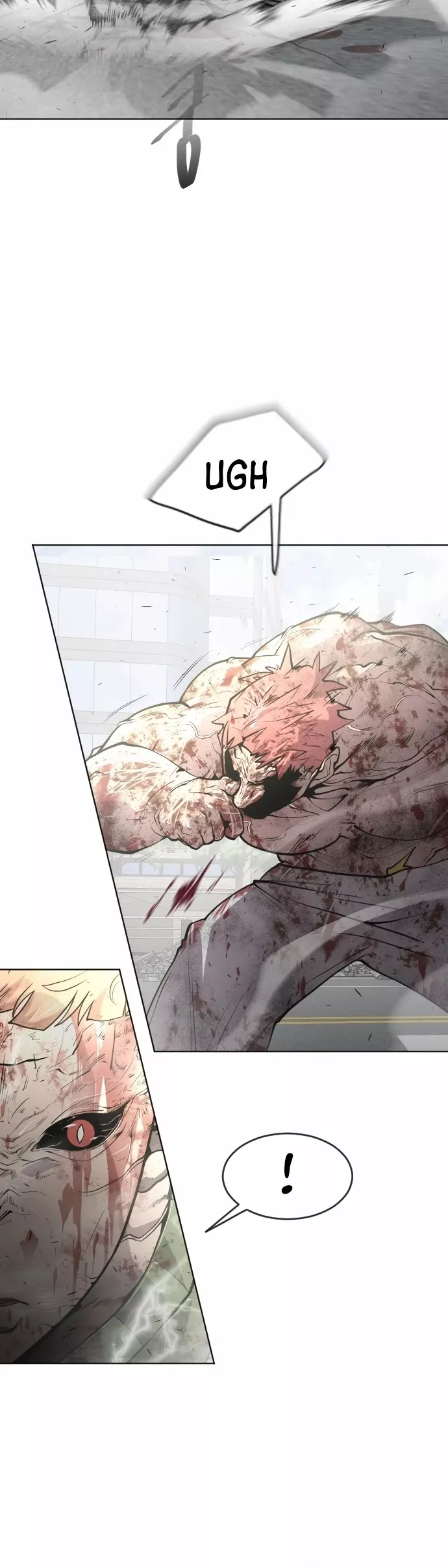Read Superhuman Era EN Manga Online