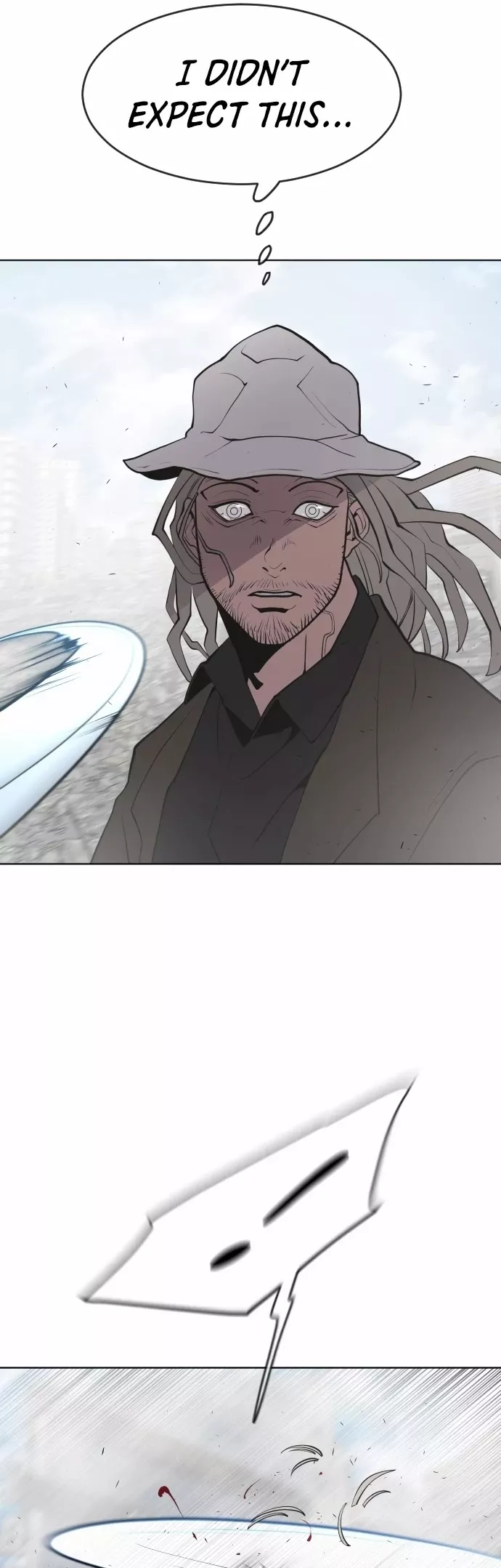 Read Superhuman Era EN Manga Online