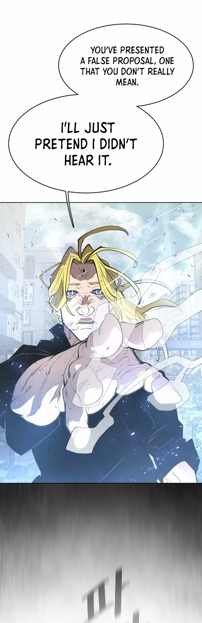 Read Superhuman Era EN Manga Online