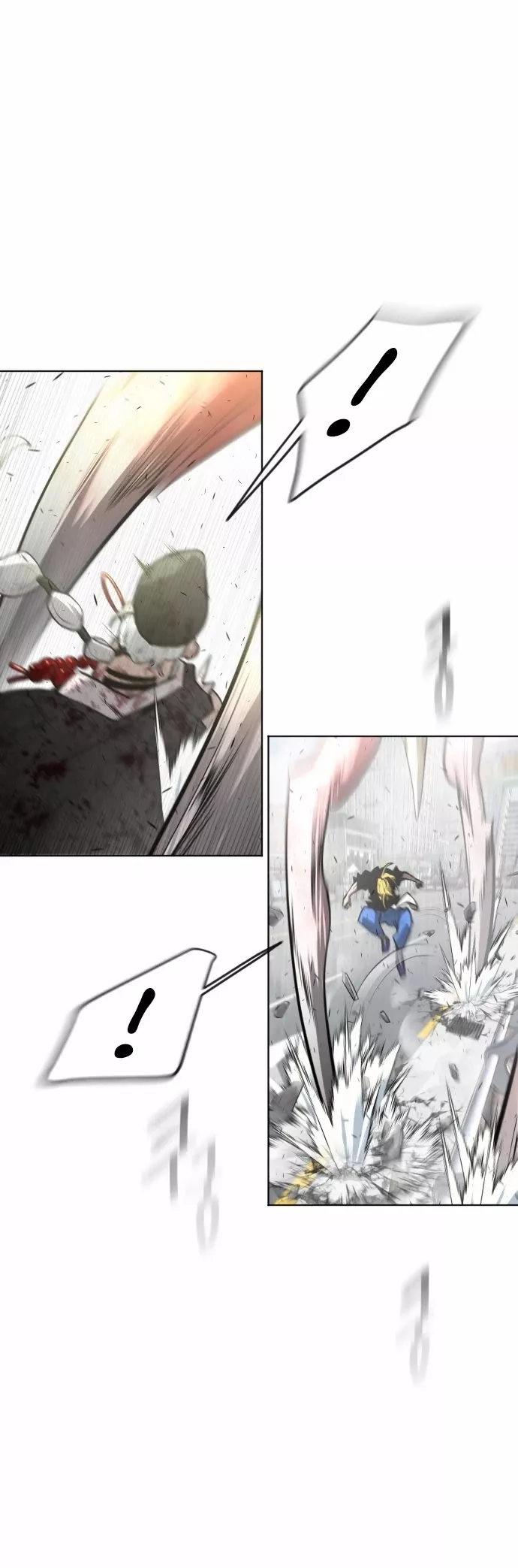 Read Superhuman Era EN Manga Online