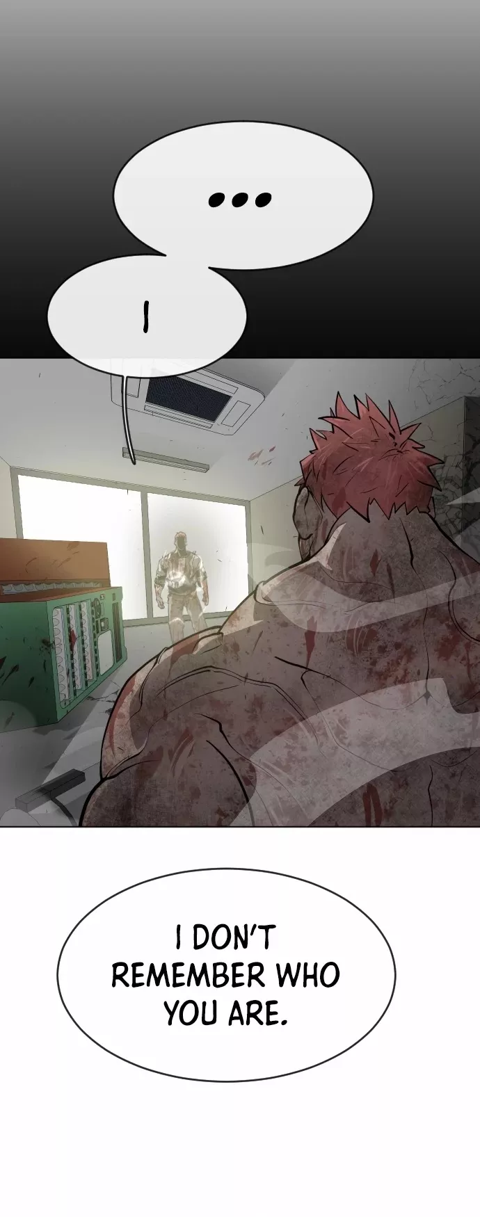 Read Superhuman Era EN Manga Online