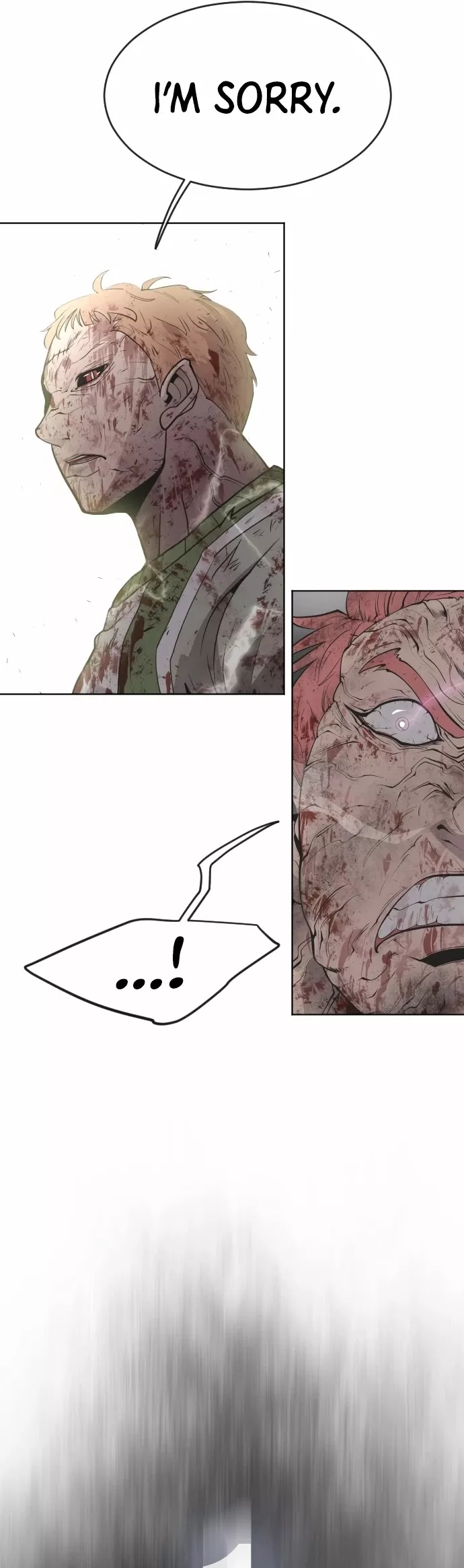 Read Superhuman Era EN Manga Online