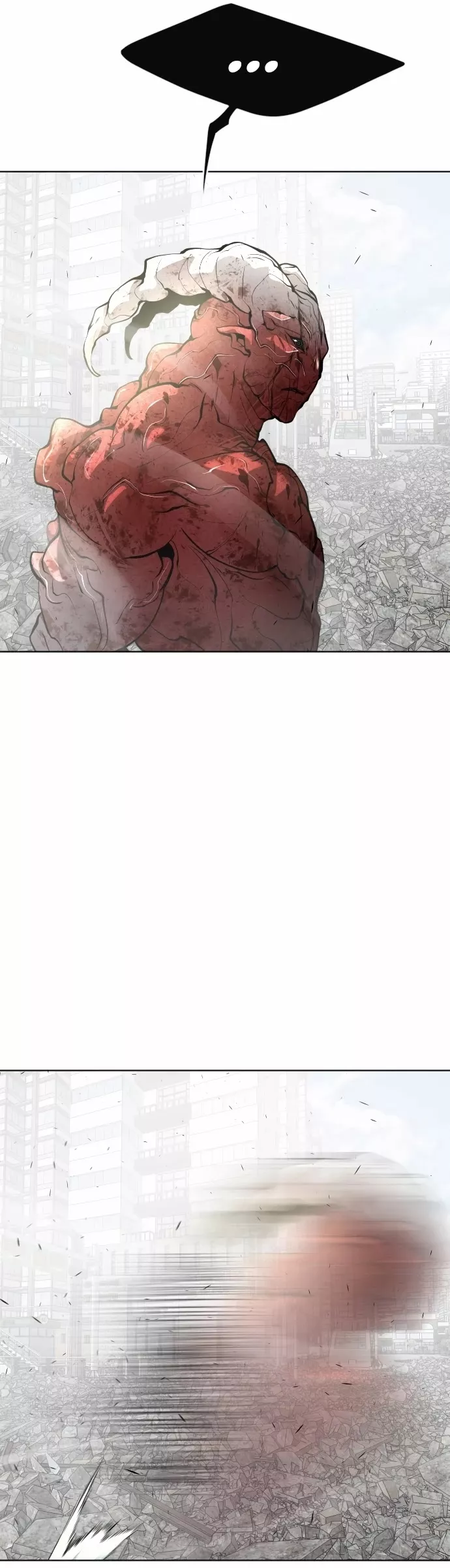 Read Superhuman Era EN Manga Online