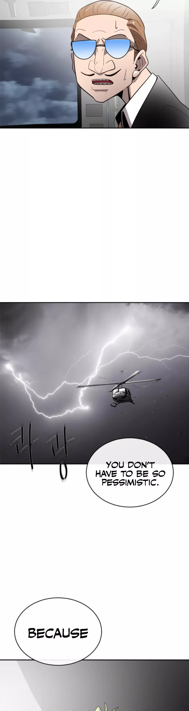 Read Superhuman Era EN Manga Online