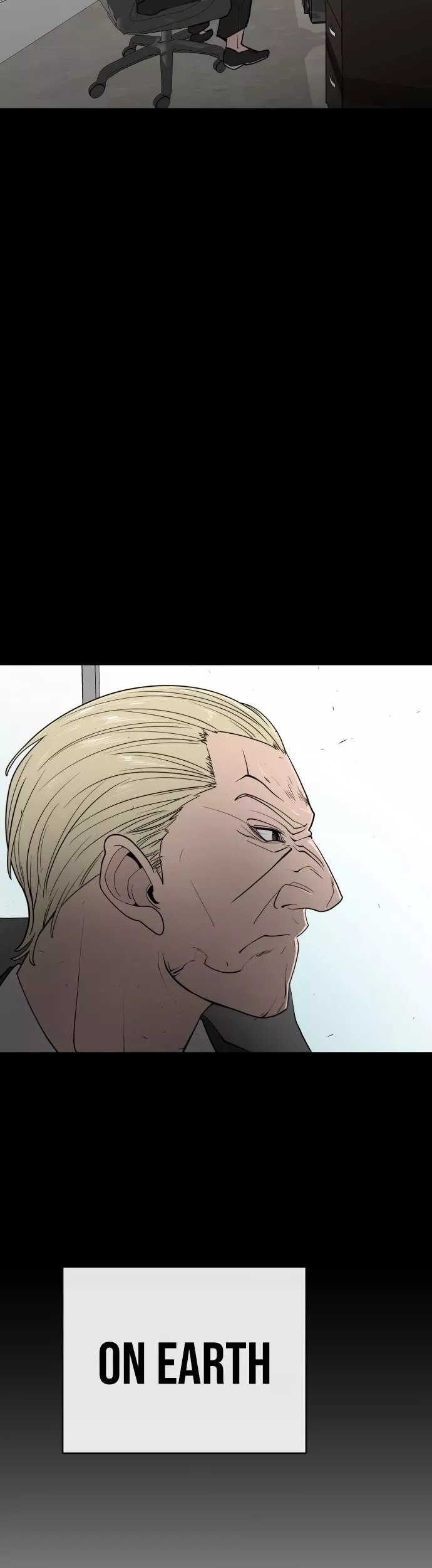 Read Superhuman Era EN Manga Online