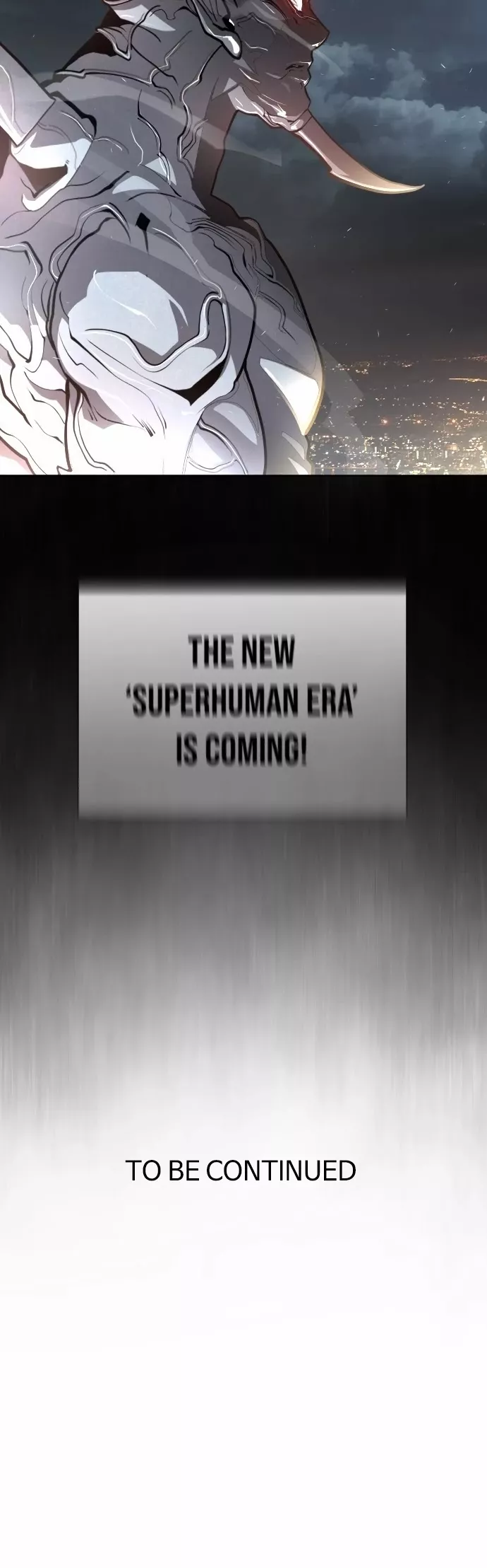 Read Superhuman Era EN Manga Online