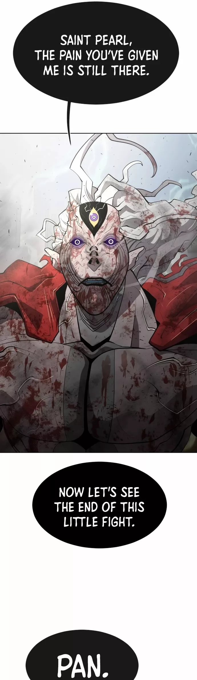 Read Superhuman Era EN Manga Online