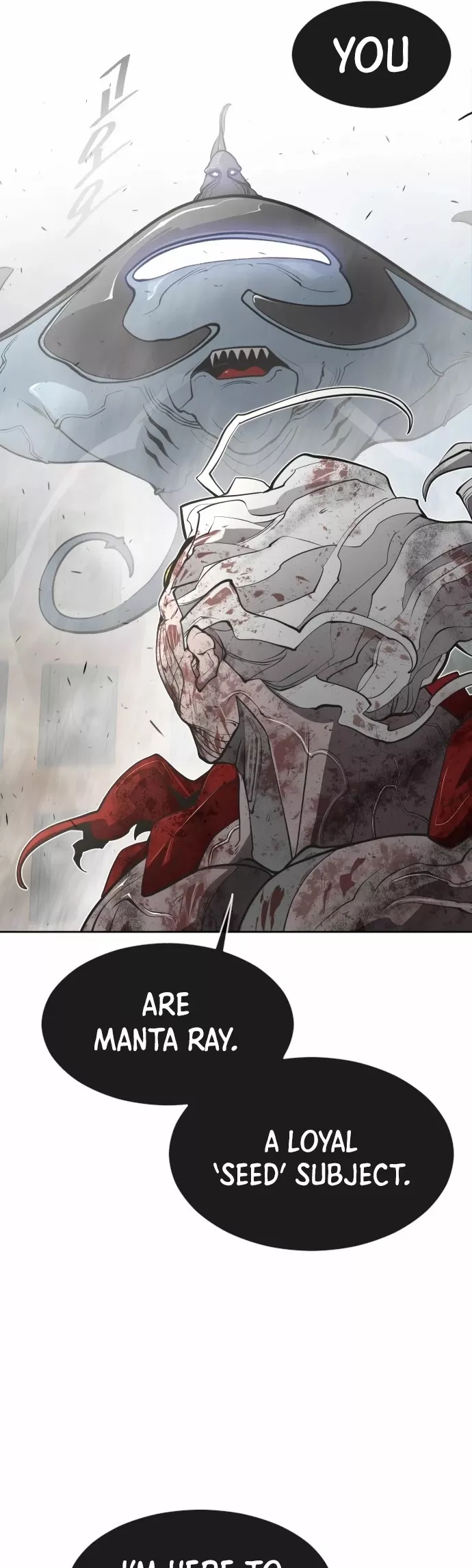 Read Superhuman Era EN Manga Online