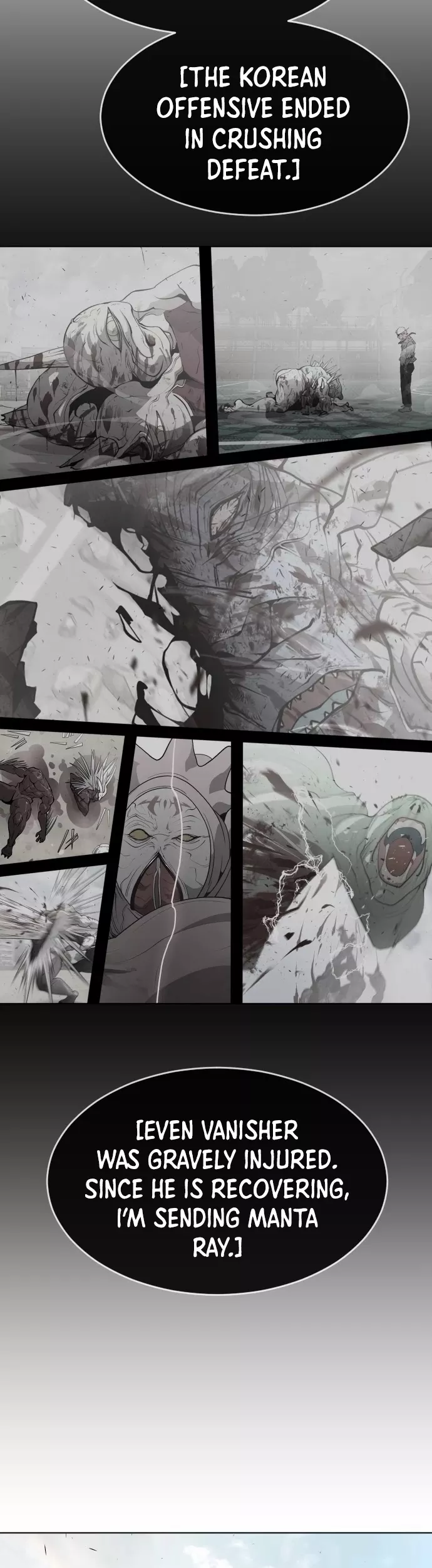 Read Superhuman Era EN Manga Online