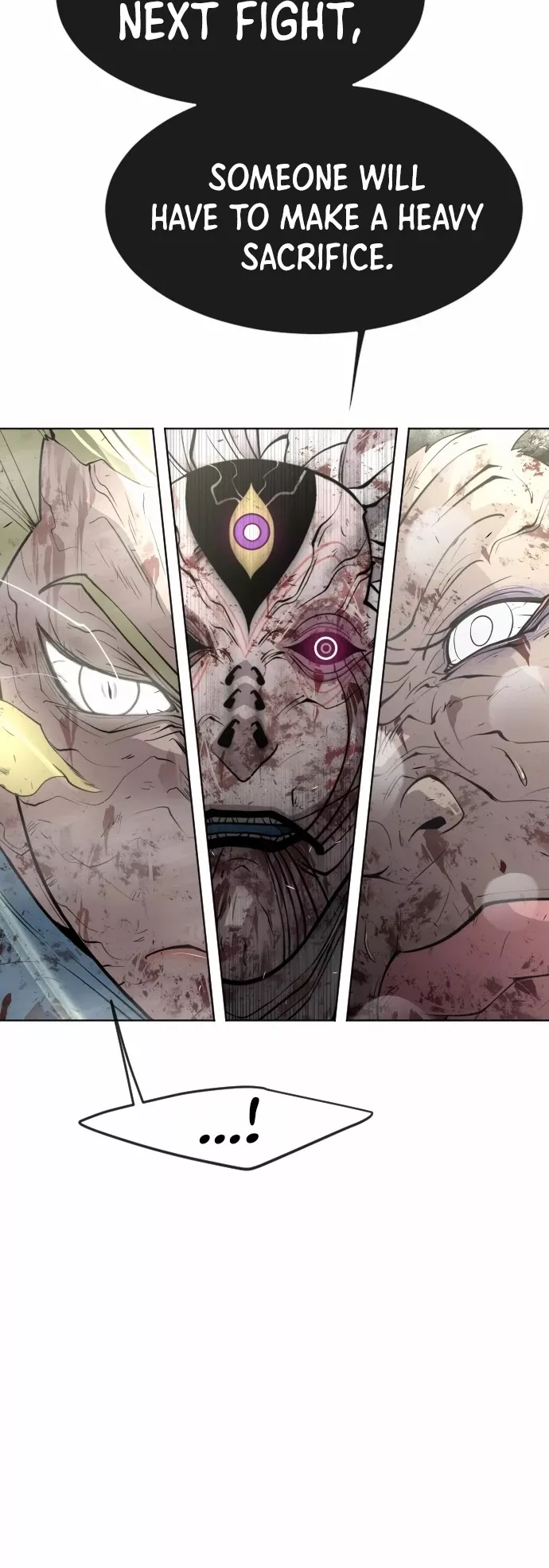 Read Superhuman Era EN Manga Online