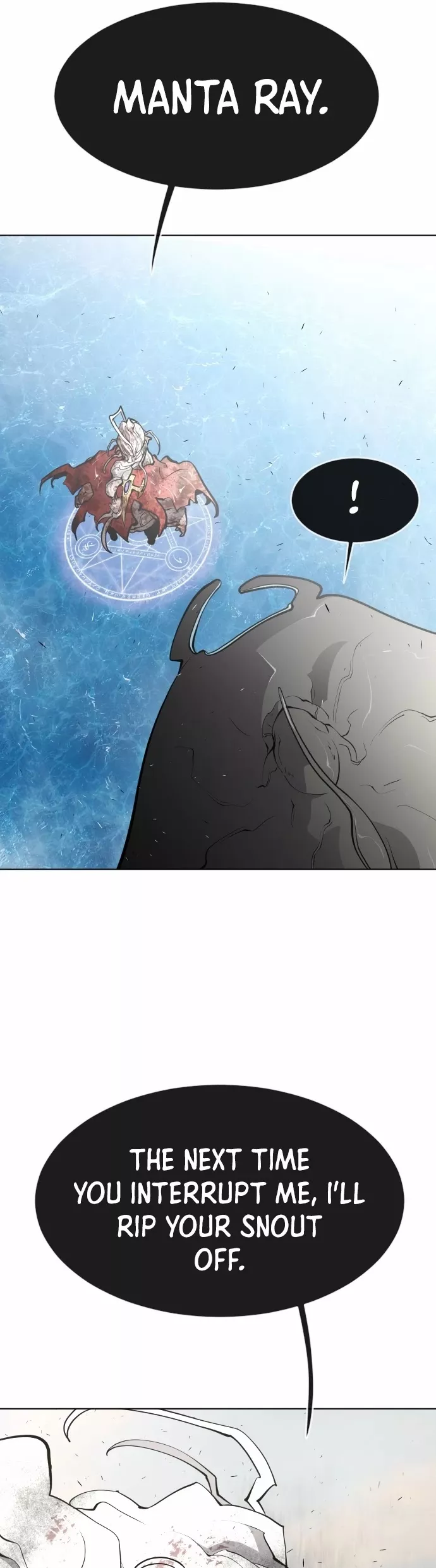 Read Superhuman Era EN Manga Online