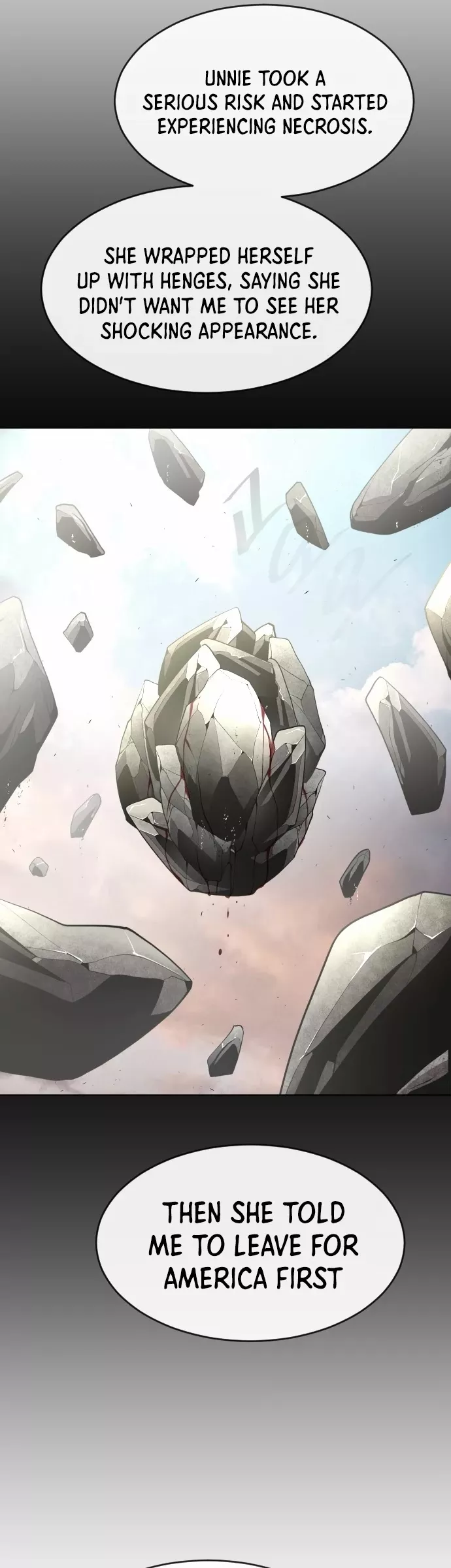 Read Superhuman Era EN Manga Online