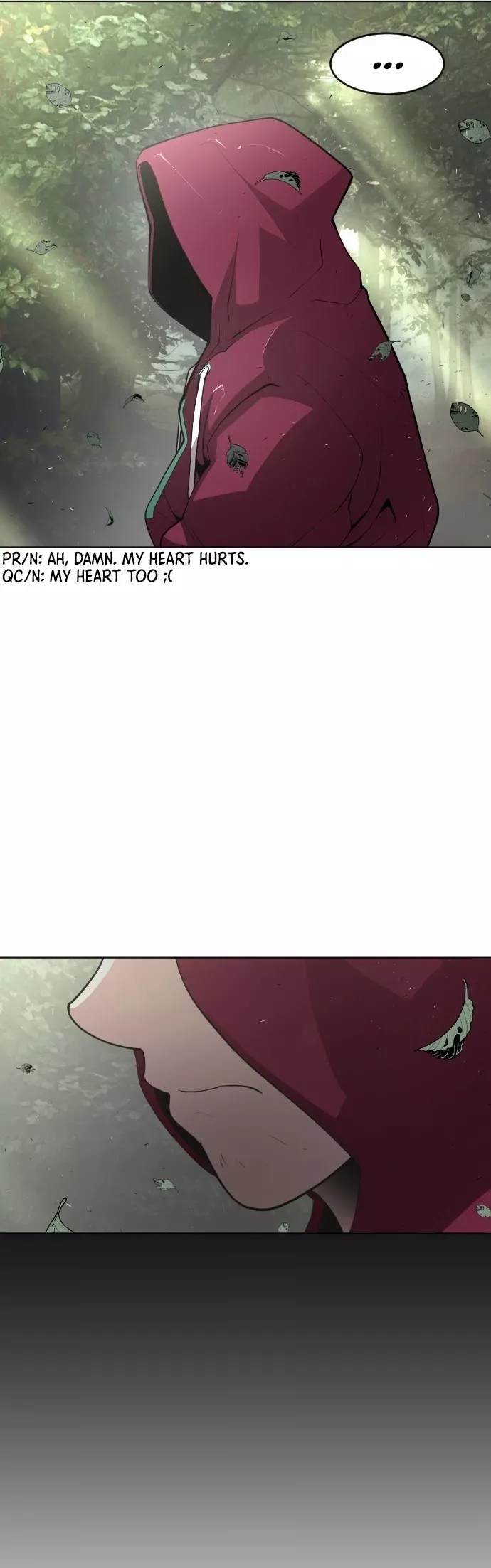 Read Superhuman Era EN Manga Online