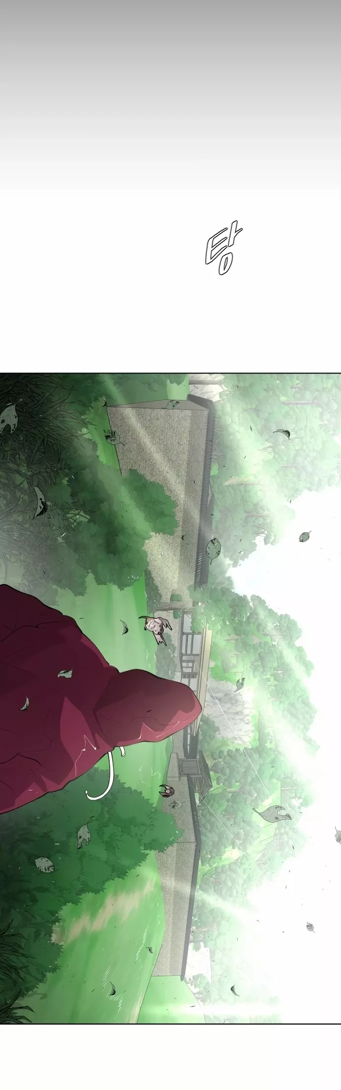 Read Superhuman Era EN Manga Online