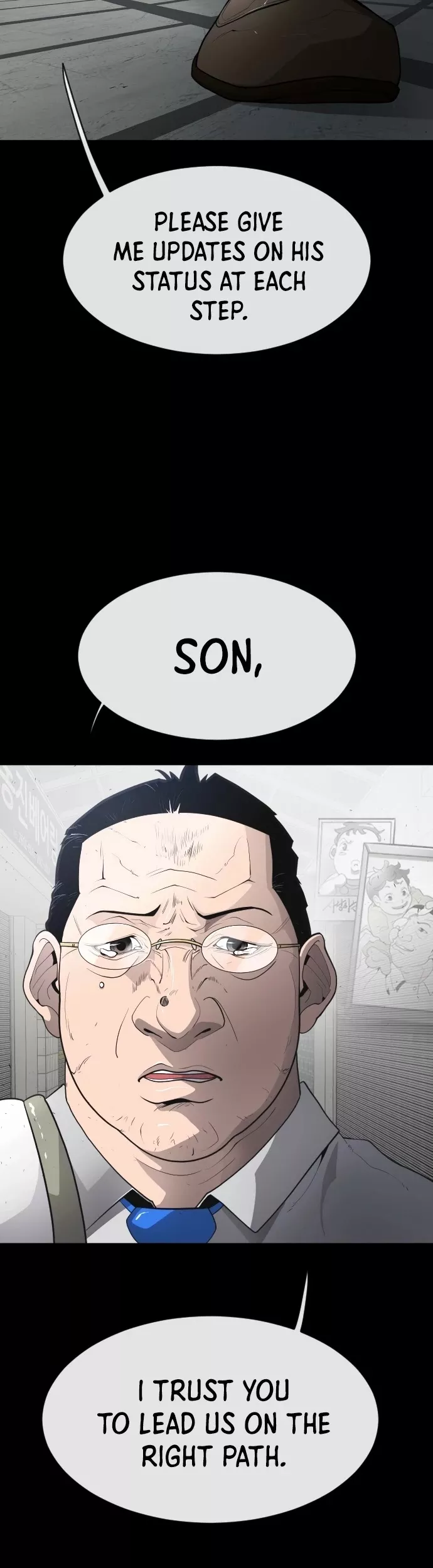 Read Superhuman Era EN Manga Online