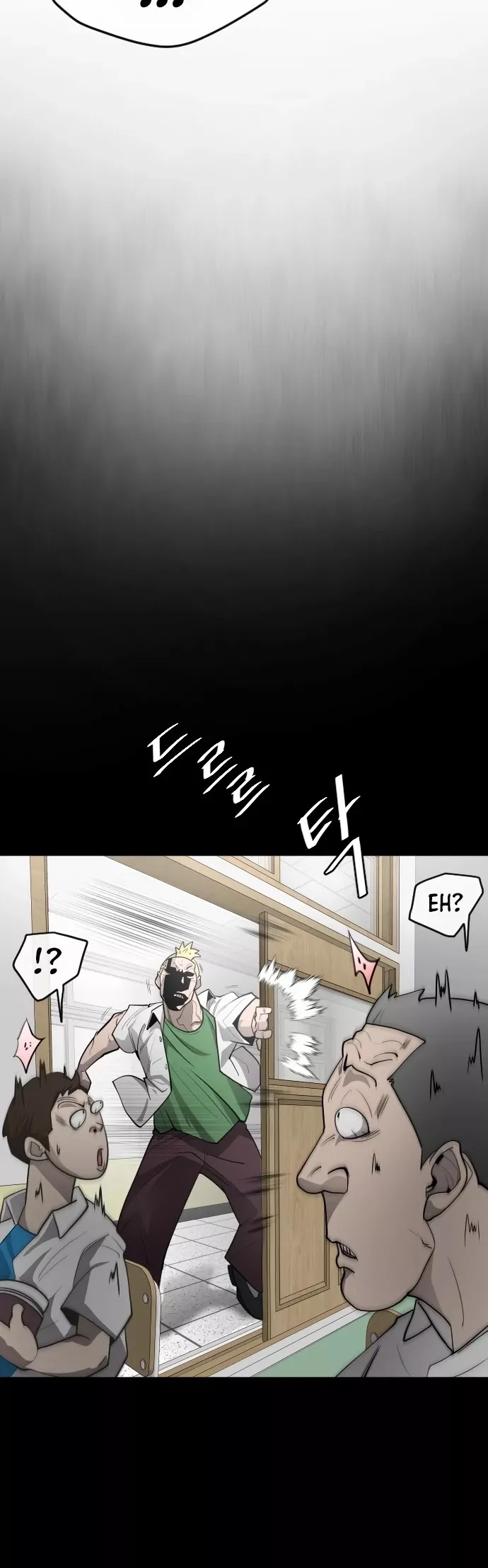 Read Superhuman Era EN Manga Online
