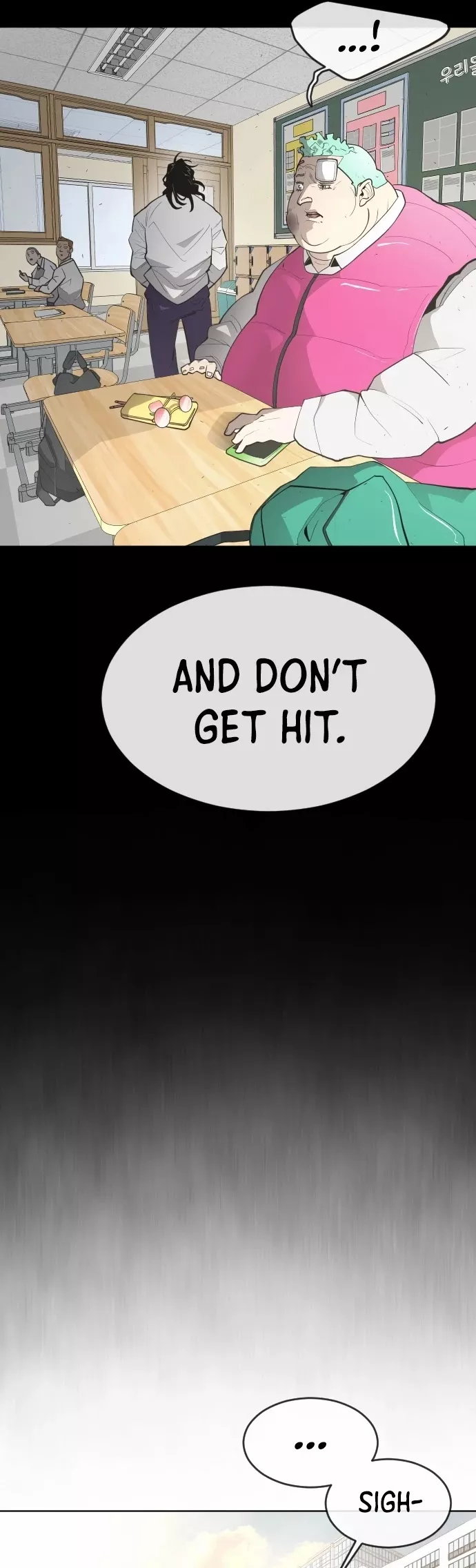 Read Superhuman Era EN Manga Online