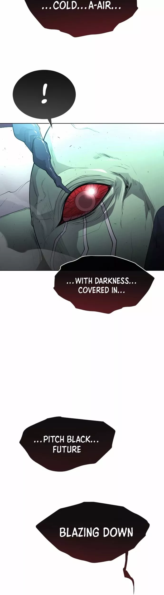 Read Superhuman Era EN Manga Online