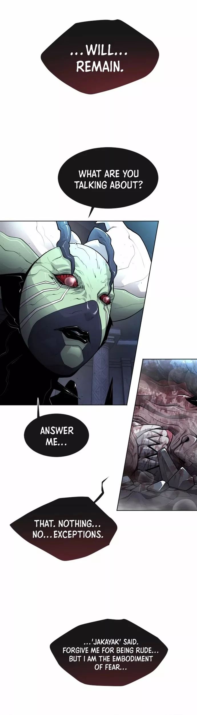 Read Superhuman Era EN Manga Online