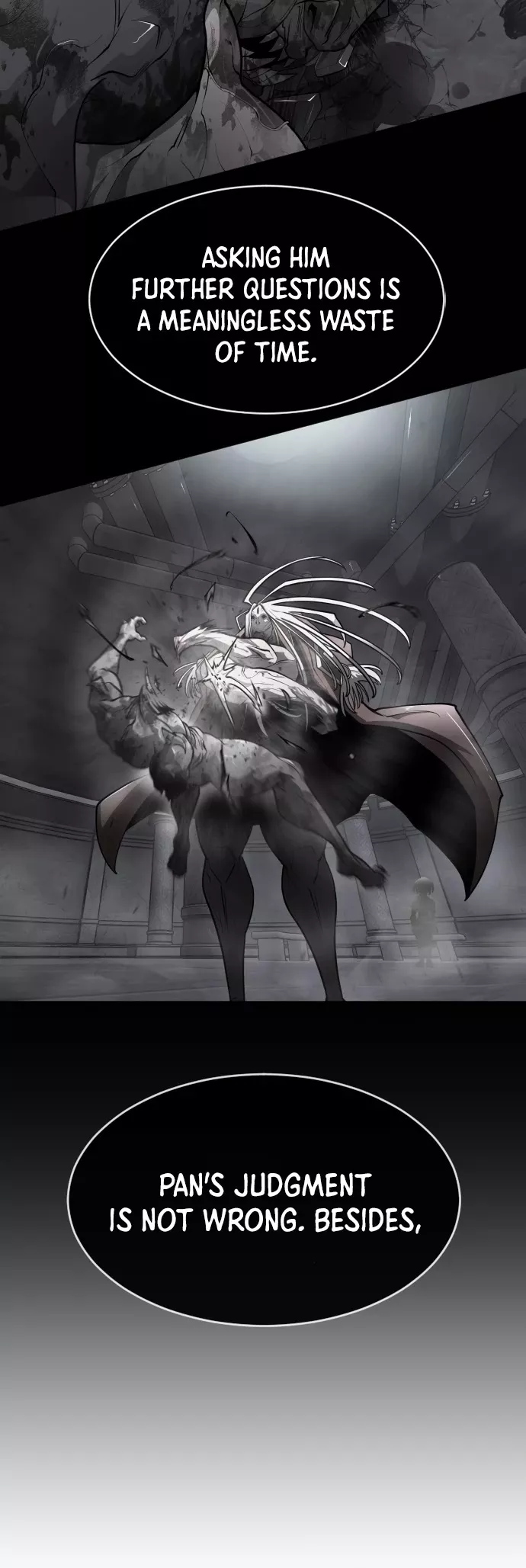Read Superhuman Era EN Manga Online