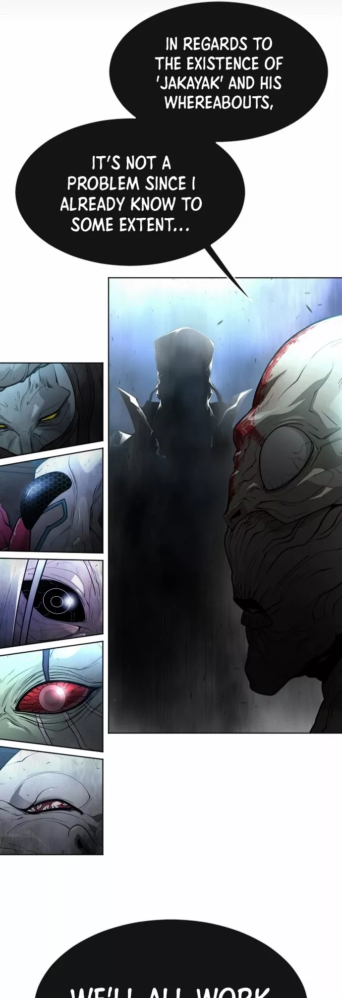 Read Superhuman Era EN Manga Online