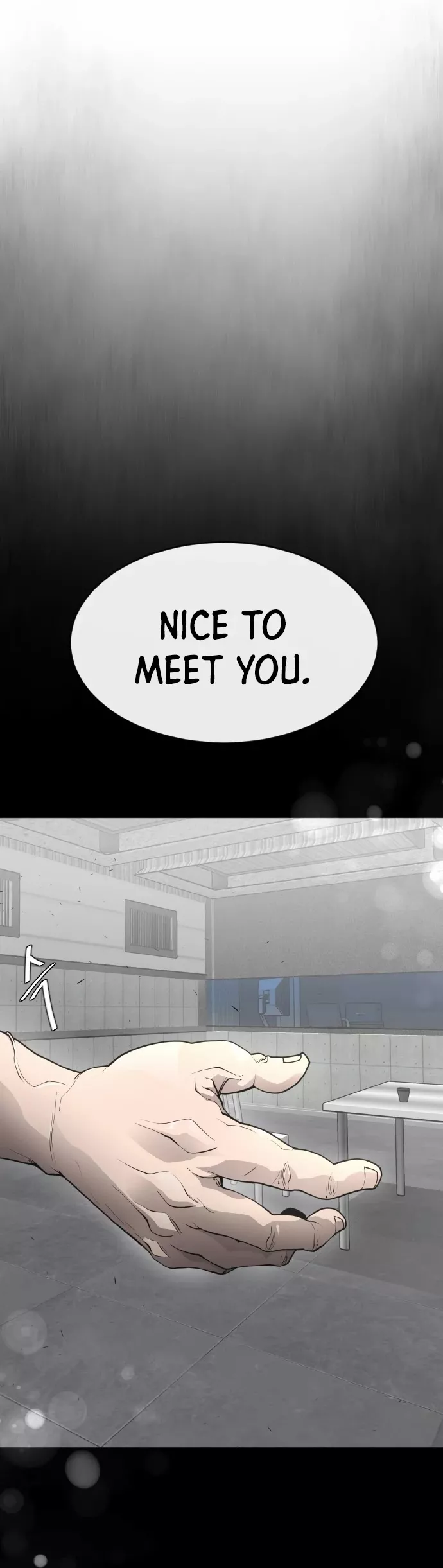 Read Superhuman Era EN Manga Online