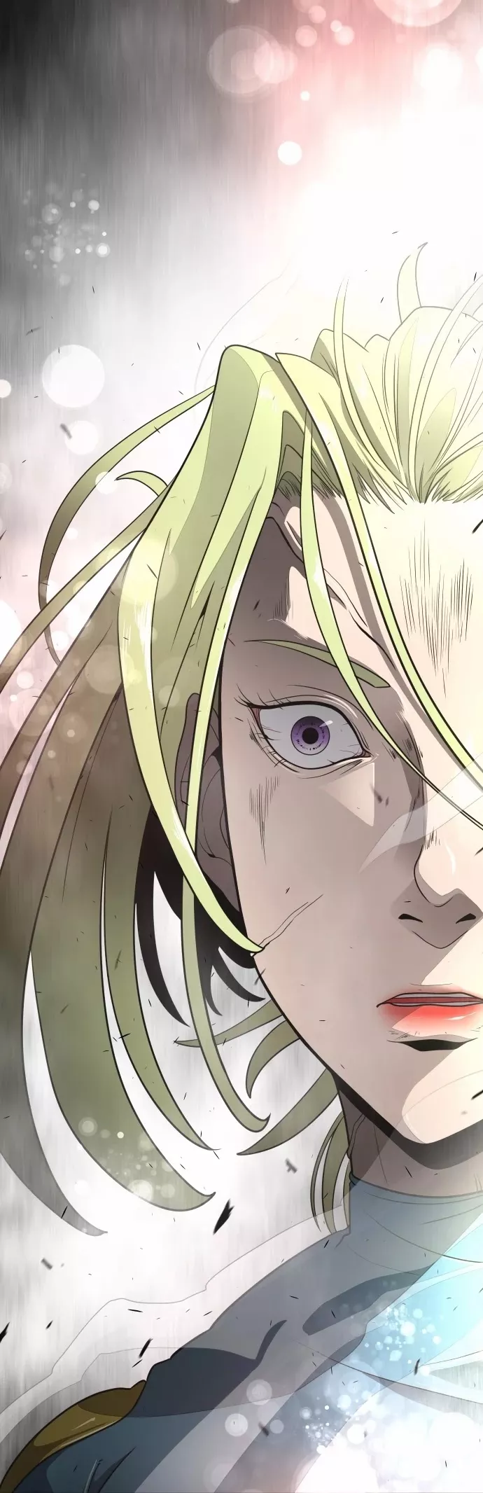 Read Superhuman Era EN Manga Online